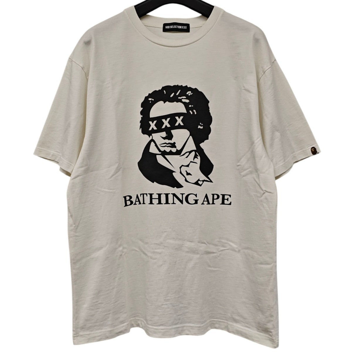 2024SS A BATHING APE BEETHOVEN TEE Tシャツ