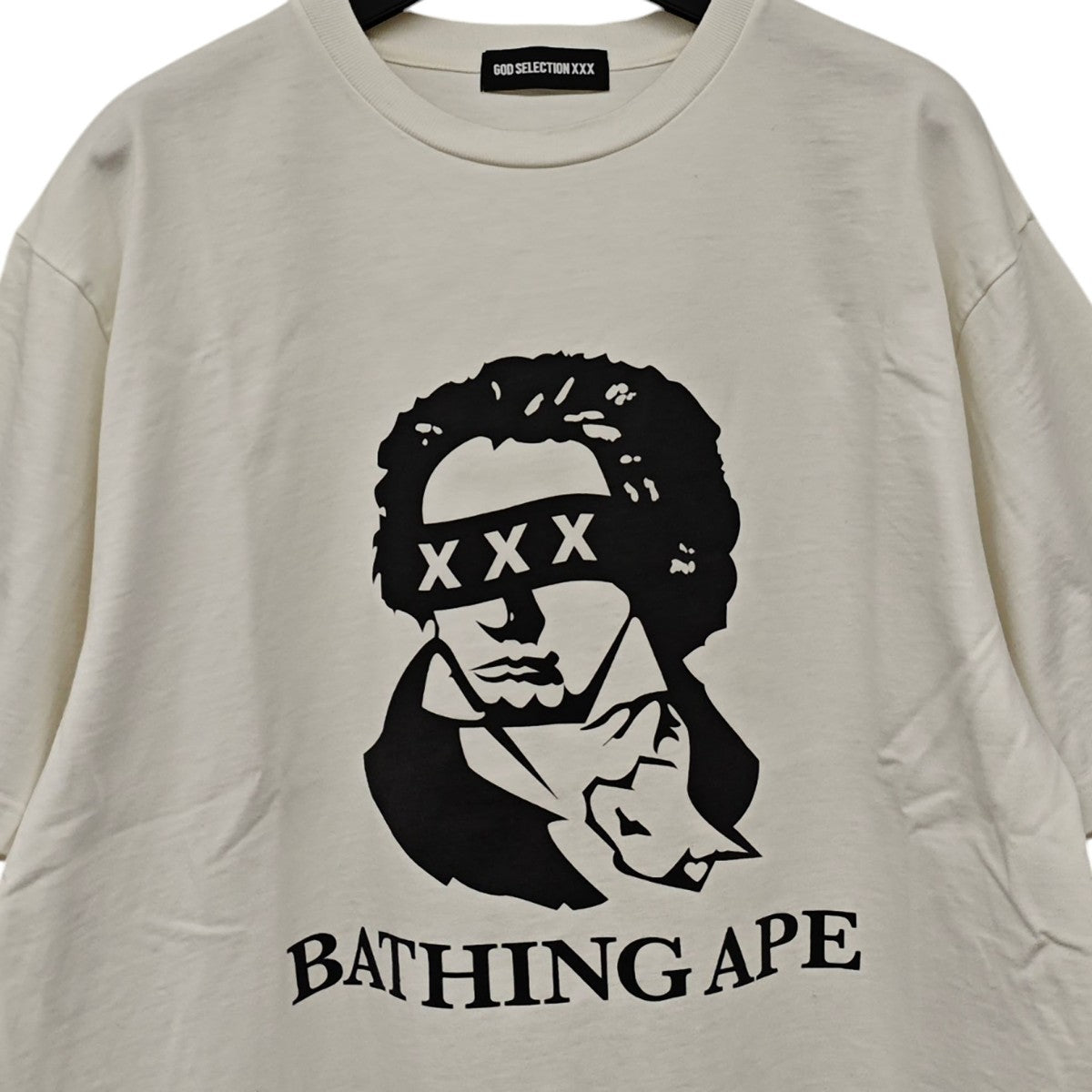 2024SS A BATHING APE BEETHOVEN TEE Tシャツ