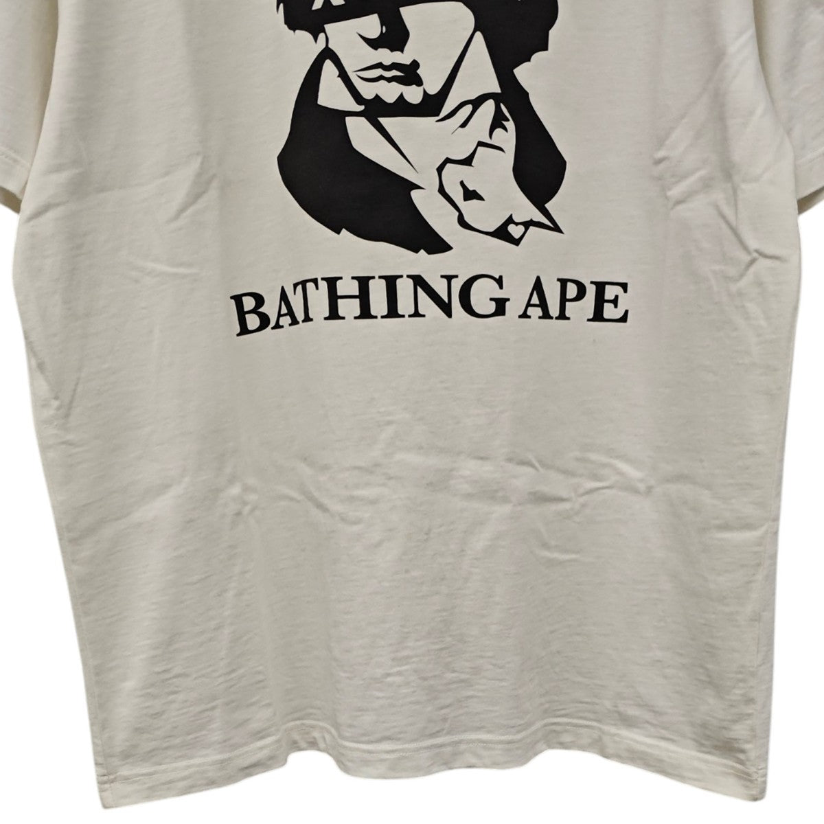 2024SS A BATHING APE BEETHOVEN TEE Tシャツ