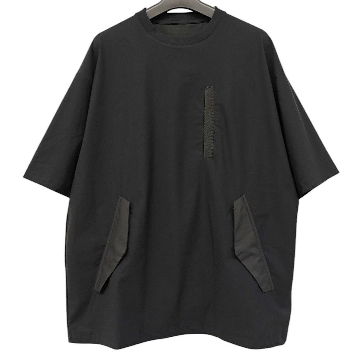 PRODUCT LAB プルオーバー ポケットシャツ 古着・中古-1枚目のアイテム画像
