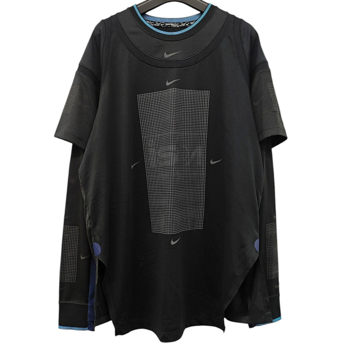 ISPA Long Sleeve T-Shirt ロングスリーブTシャツ