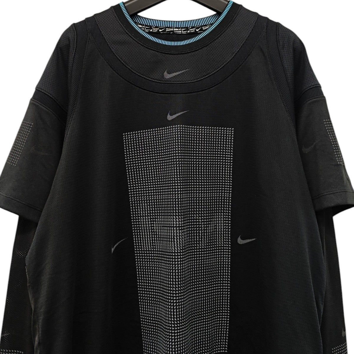 ISPA Long Sleeve T-Shirt ロングスリーブTシャツ