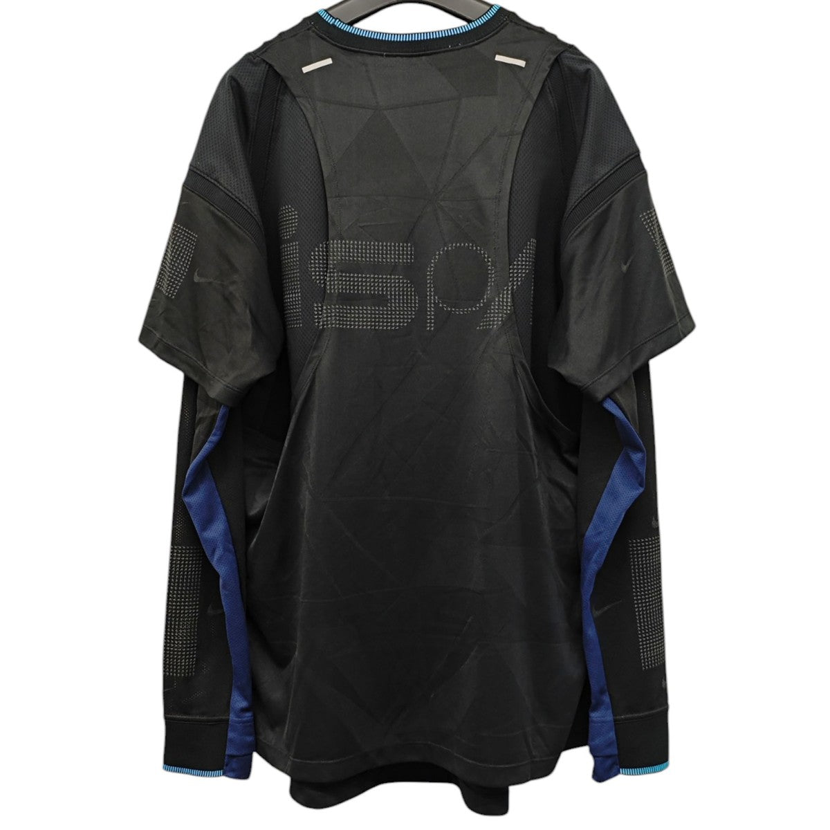 ISPA Long Sleeve T-Shirt ロングスリーブTシャツ