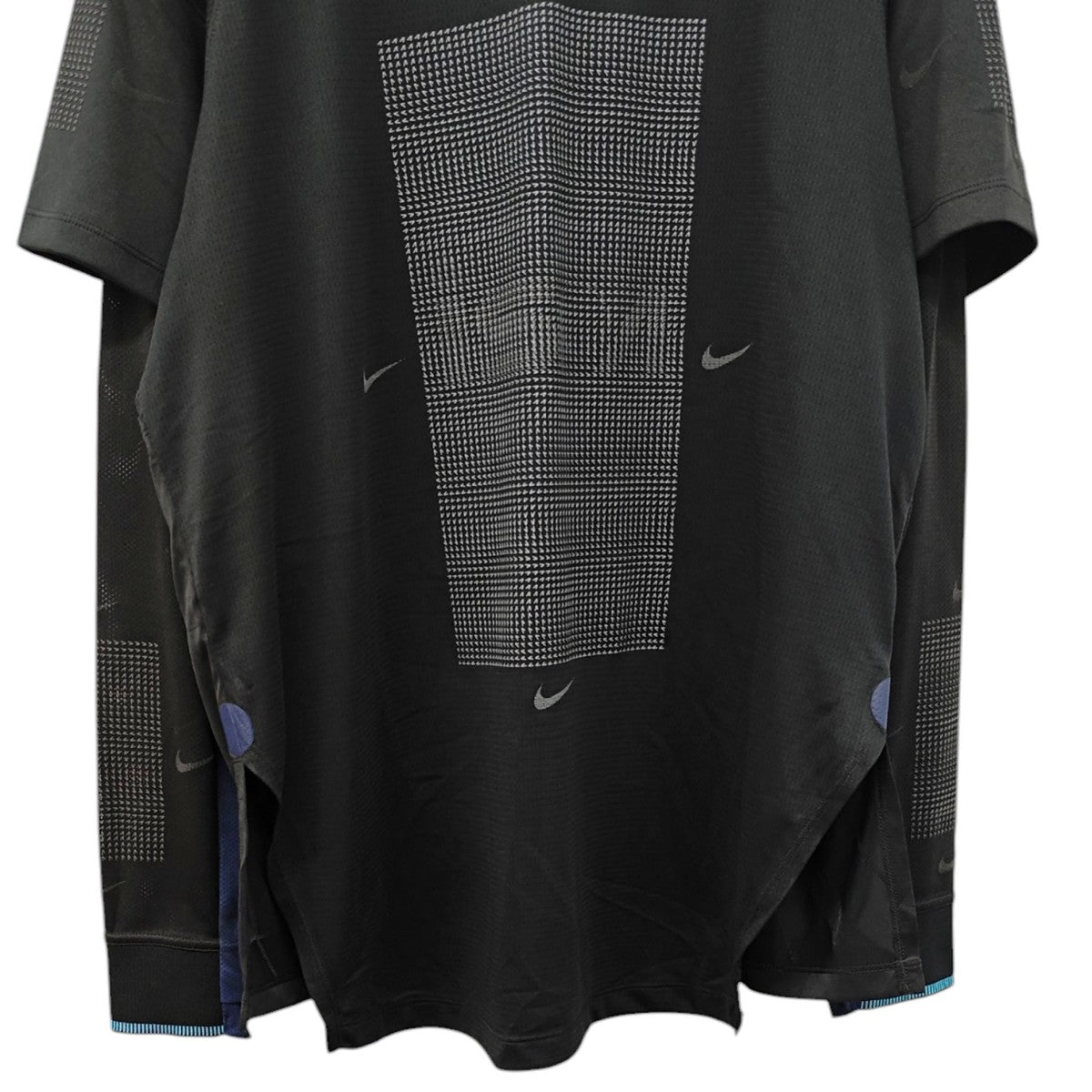 ISPA Long Sleeve T-Shirt ロングスリーブTシャツ