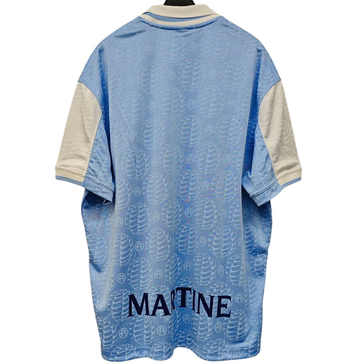 NIKE×MARTINE ROSE Nrg Jersey カットソー 古着・中古-3枚目のアイテム画像