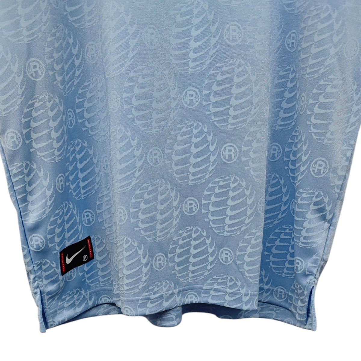 NIKE×MARTINE ROSE Nrg Jersey カットソー 古着・中古-5枚目のアイテム画像