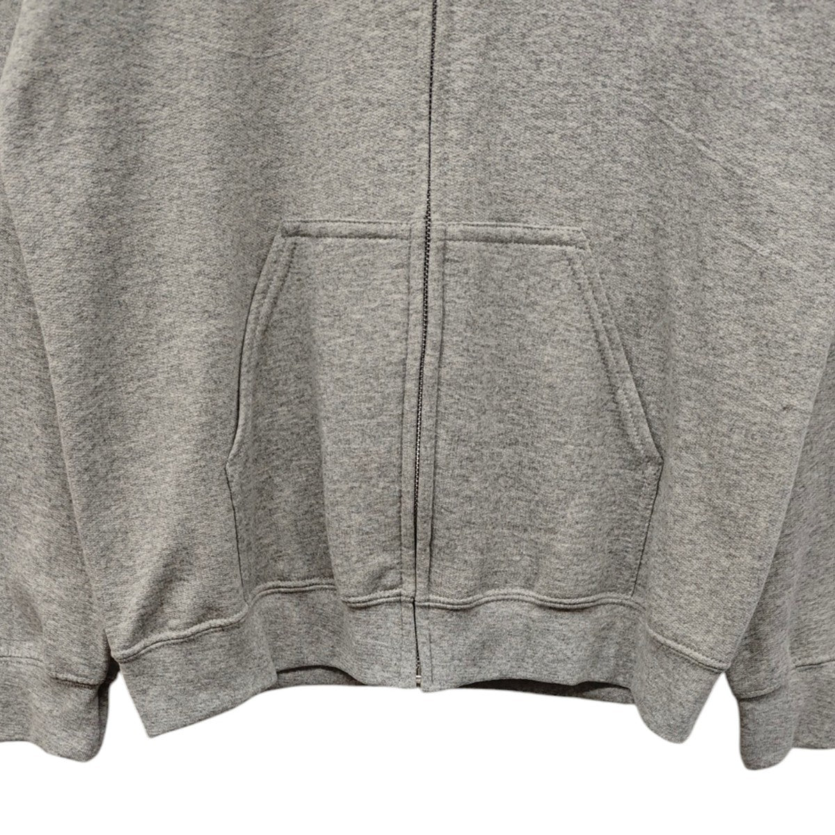 GOD SELECTION XXX×FRAGMENT DESIGN Hoodie ジップパーカー 古着・中古-5枚目のアイテム画像