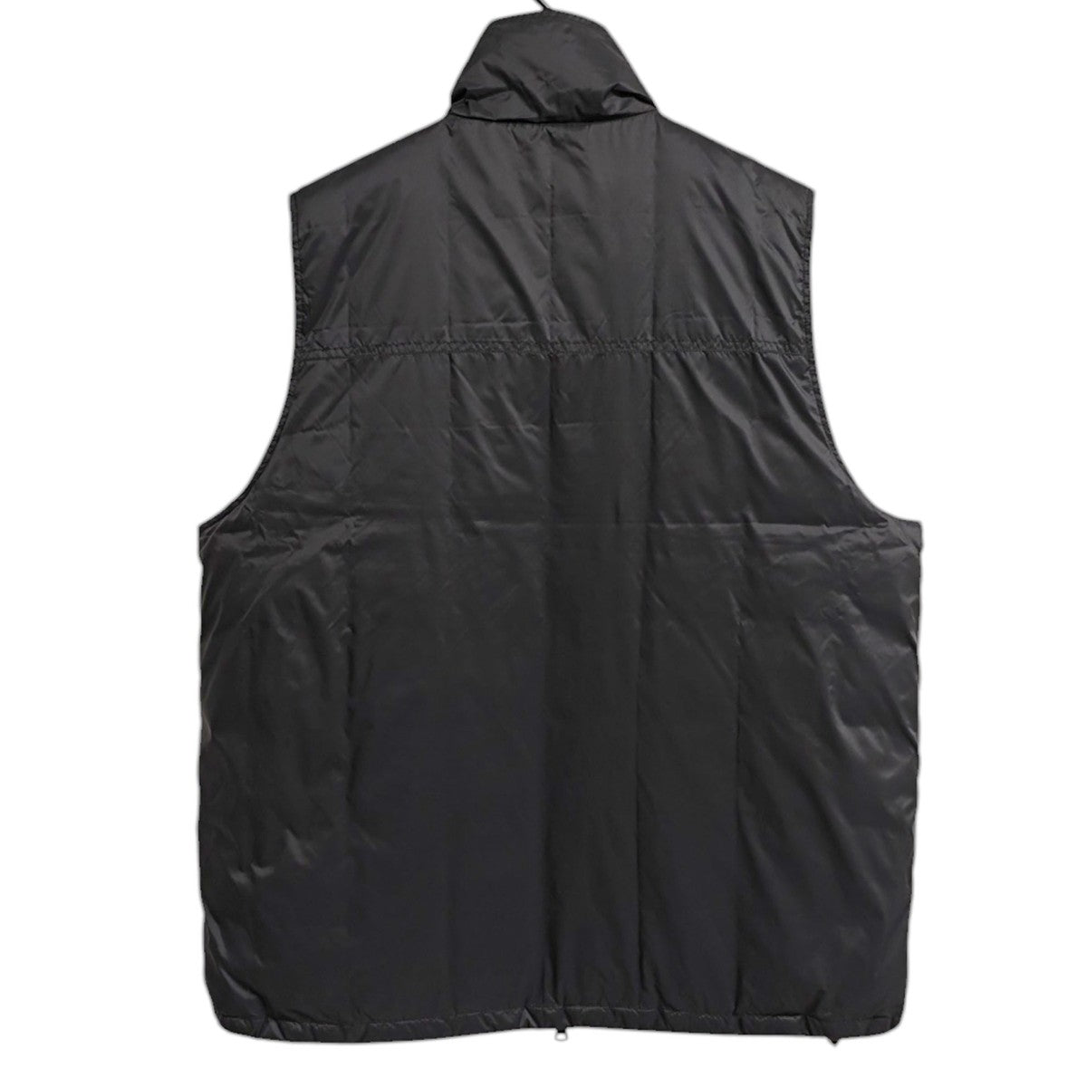 is-ness 2025AW TAION LIGHT DOWN VEST ダウンベスト 古着・中古-3枚目のアイテム画像