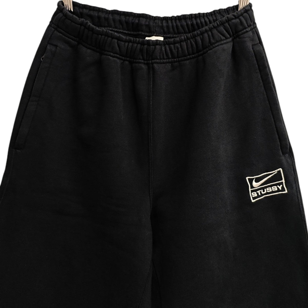 Washed Fleece Pants スウェットパンツ