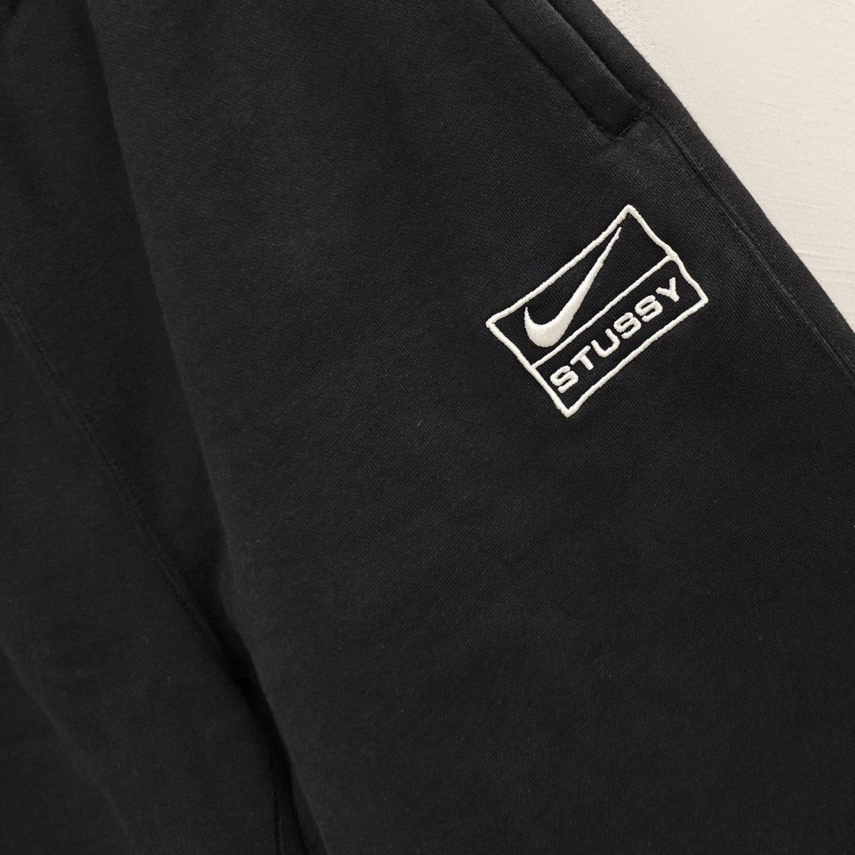 Washed Fleece Pants スウェットパンツ