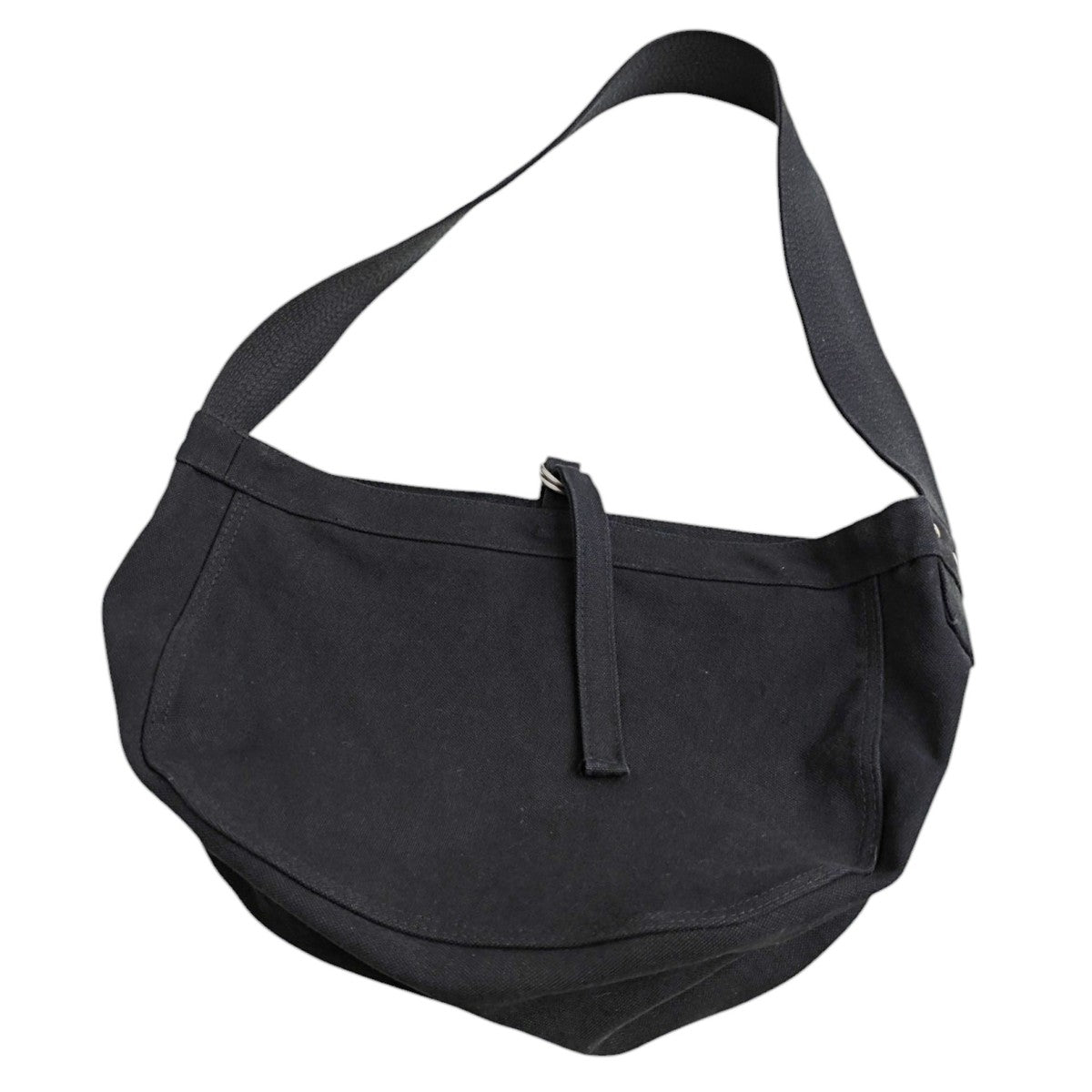 Taiga Takahashi NEWSBOY BAG SMALL ショルダーバッグ 古着・中古-1枚目のアイテム画像