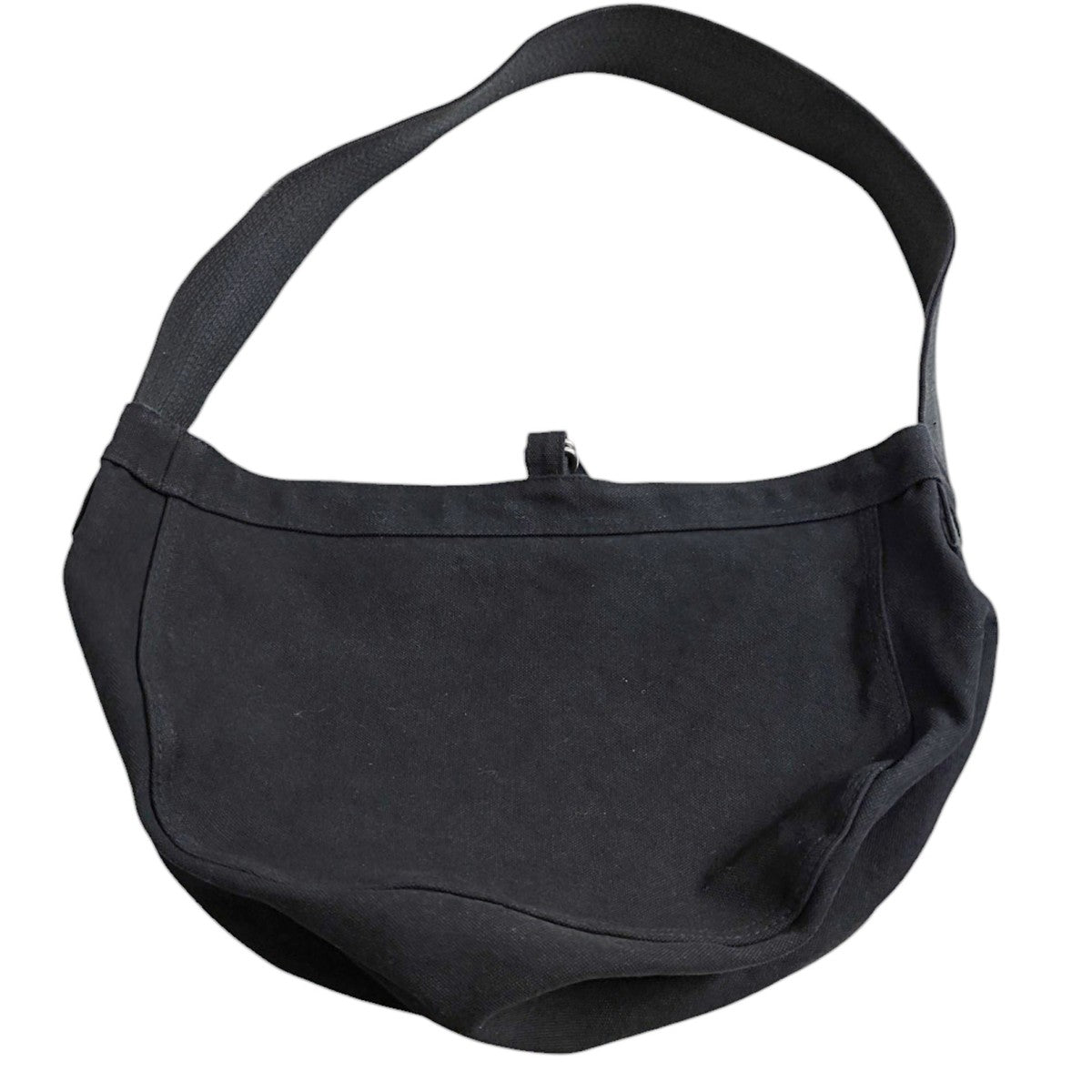 Taiga Takahashi NEWSBOY BAG SMALL ショルダーバッグ 古着・中古-3枚目のアイテム画像