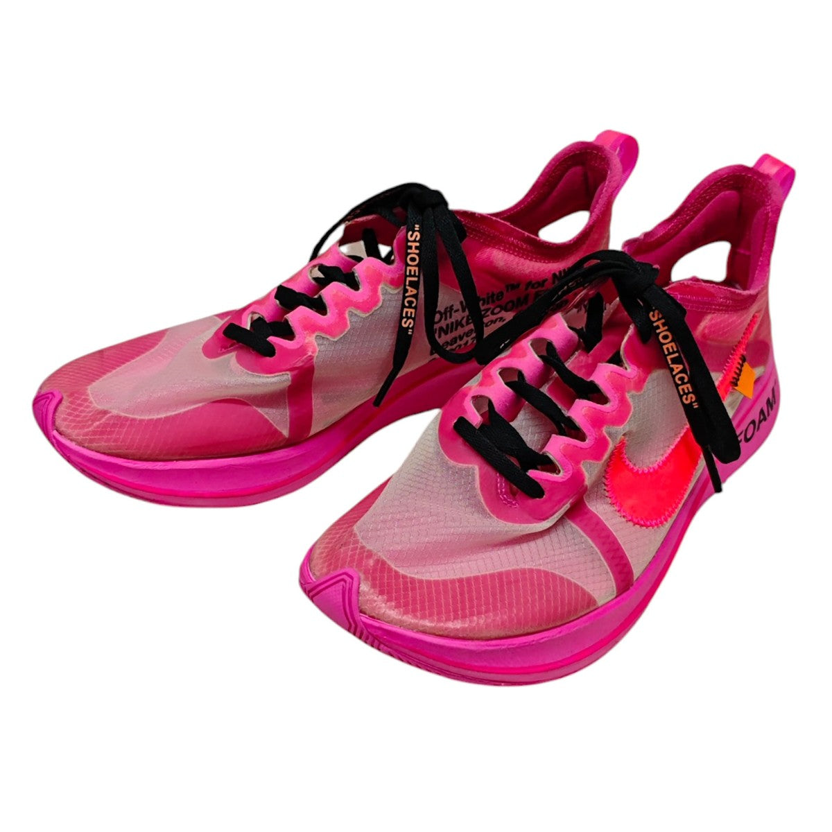 ZOOM FLY SP スニーカー