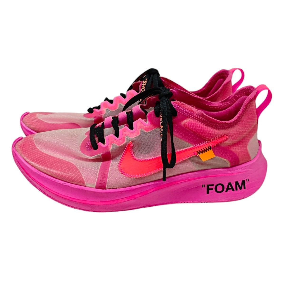 ZOOM FLY SP スニーカー