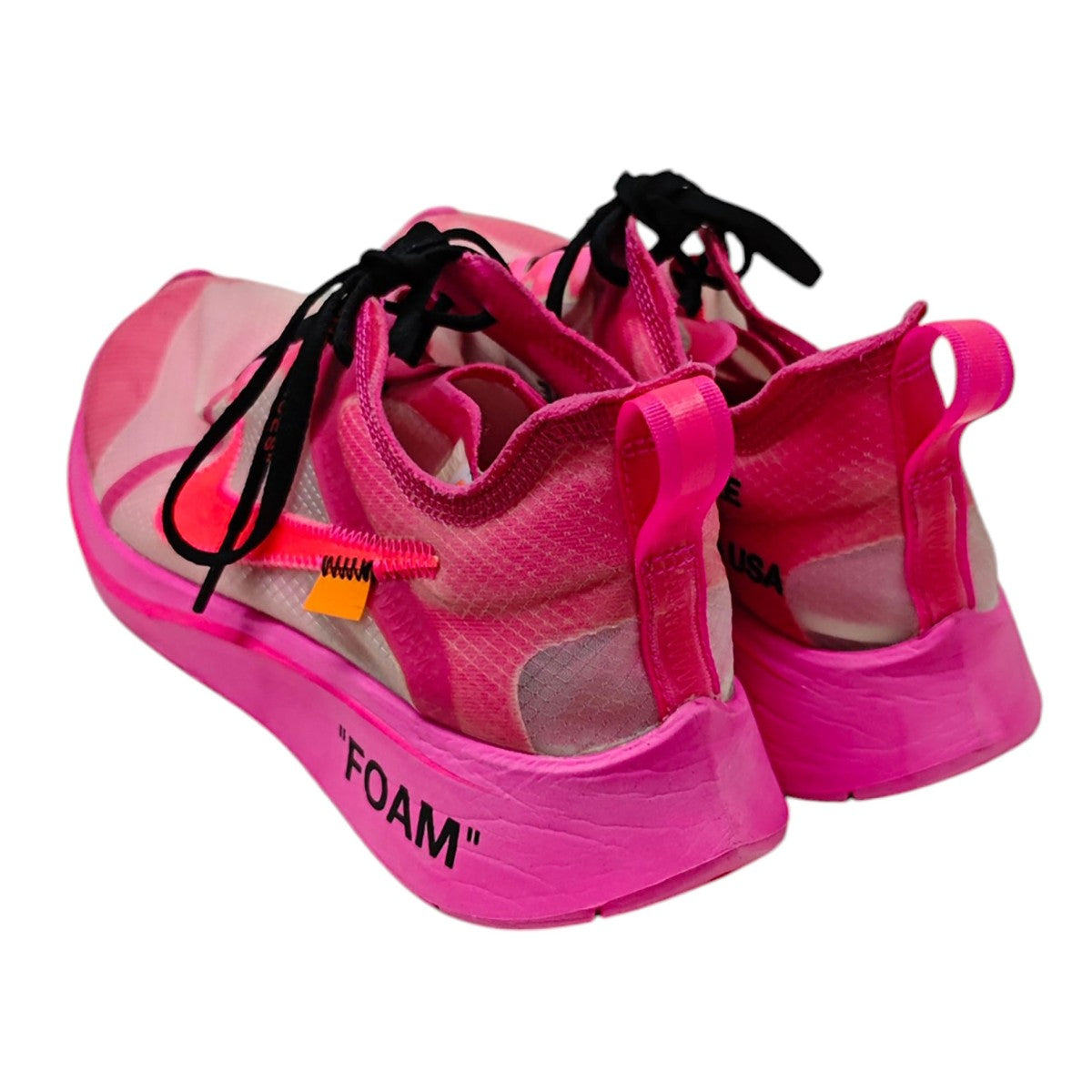 ZOOM FLY SP スニーカー