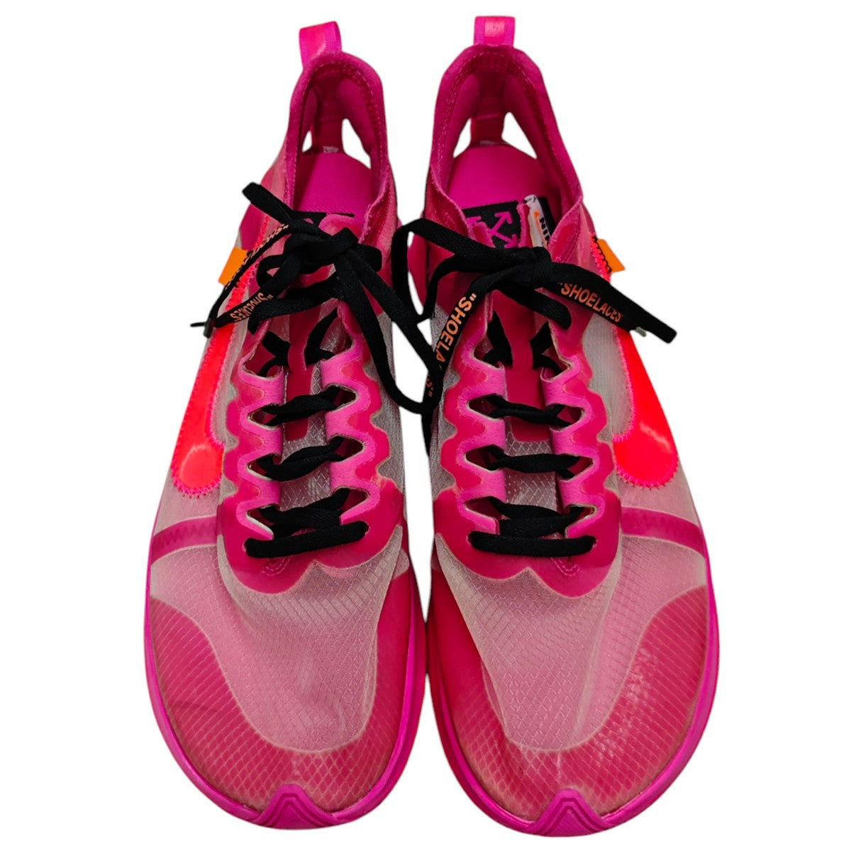 ZOOM FLY SP スニーカー