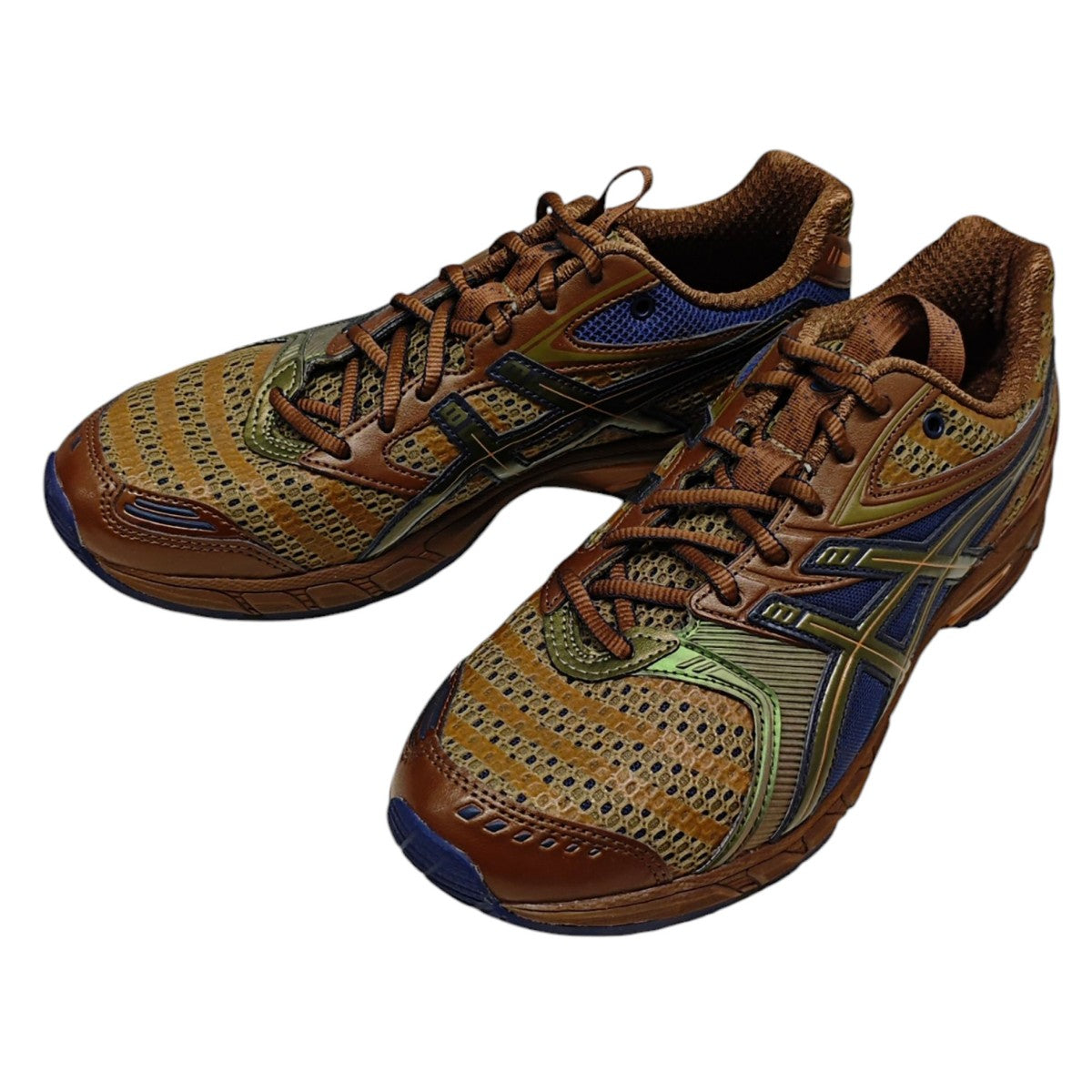 asics×Kiko Kostadinov UB9-S GEL-DS TRAINER 14 スニーカー 古着・中古-1枚目のアイテム画像