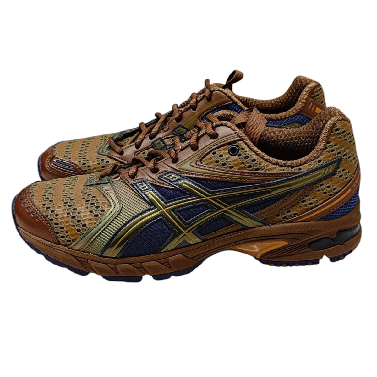 asics×Kiko Kostadinov UB9-S GEL-DS TRAINER 14 スニーカー 古着・中古-2枚目のアイテム画像