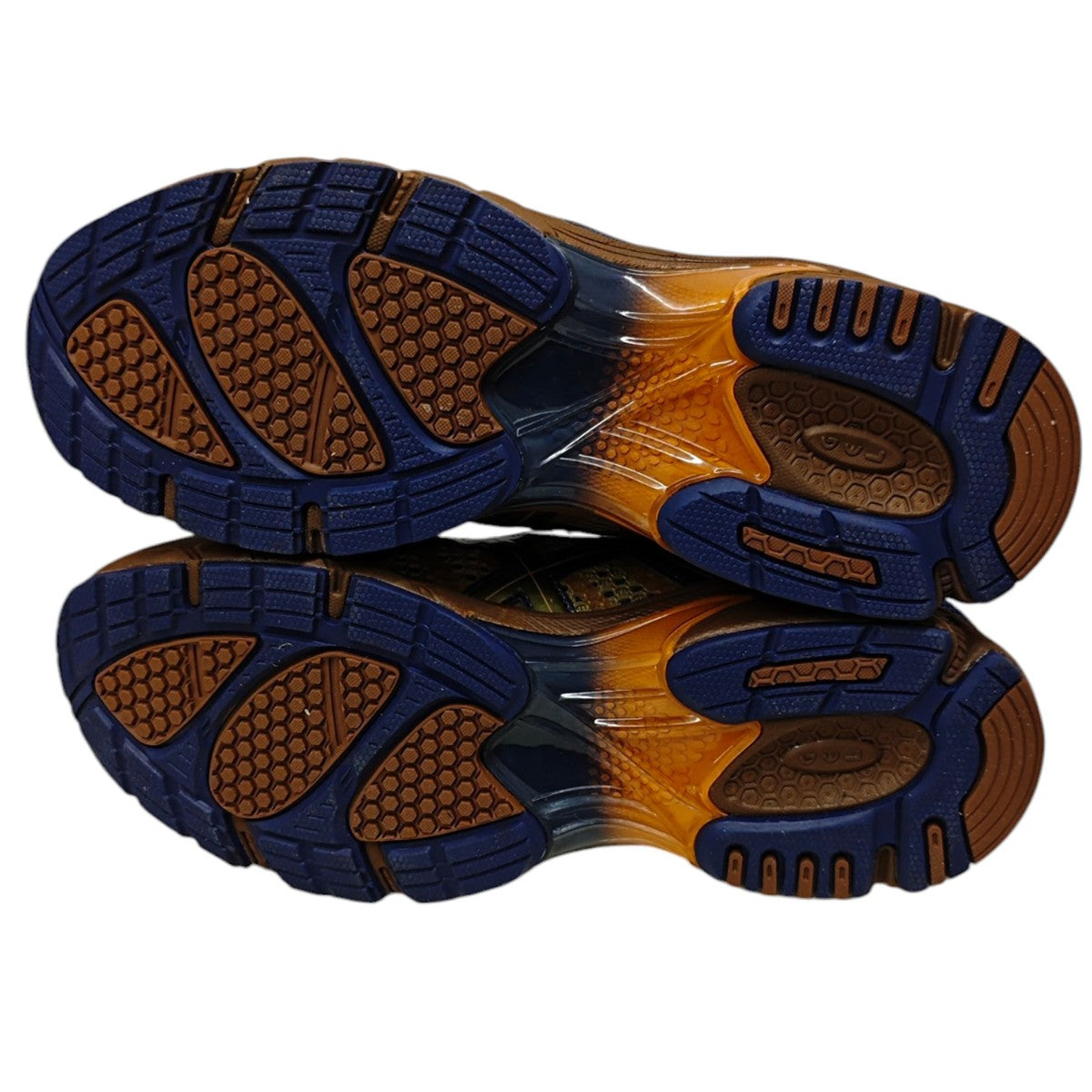 asics×Kiko Kostadinov UB9-S GEL-DS TRAINER 14 スニーカー 古着・中古-5枚目のアイテム画像