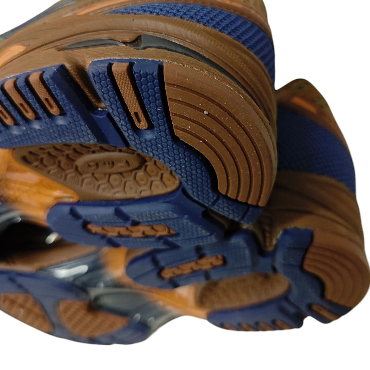 asics×Kiko Kostadinov UB9-S GEL-DS TRAINER 14 スニーカー 古着・中古-6枚目のアイテム画像