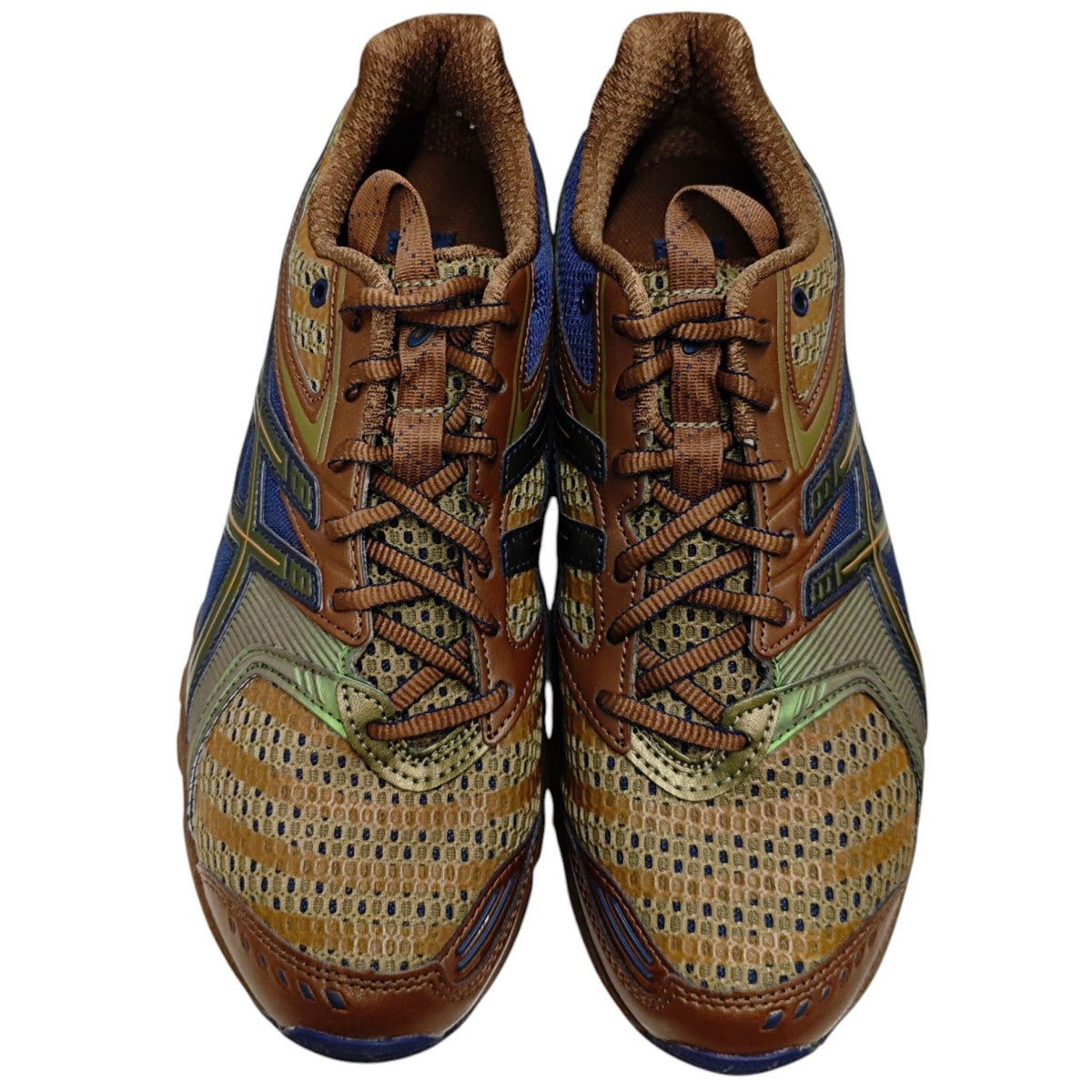 asics×Kiko Kostadinov UB9-S GEL-DS TRAINER 14 スニーカー 古着・中古-7枚目のアイテム画像