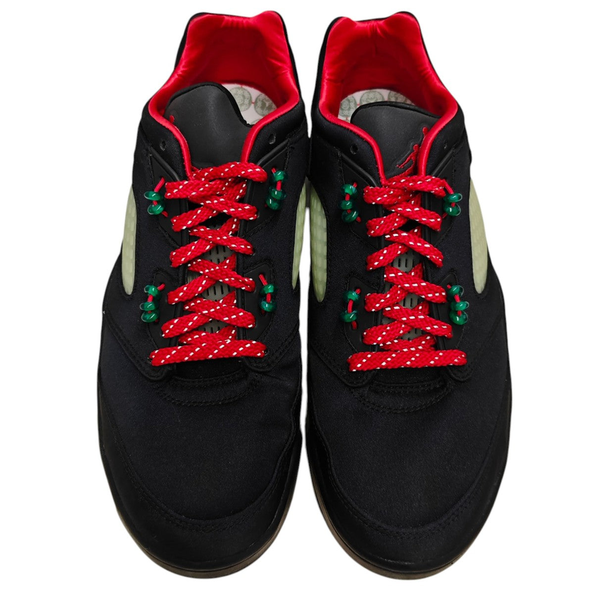 CLOT Air Jordan 5 Low スニーカー DM4640-036