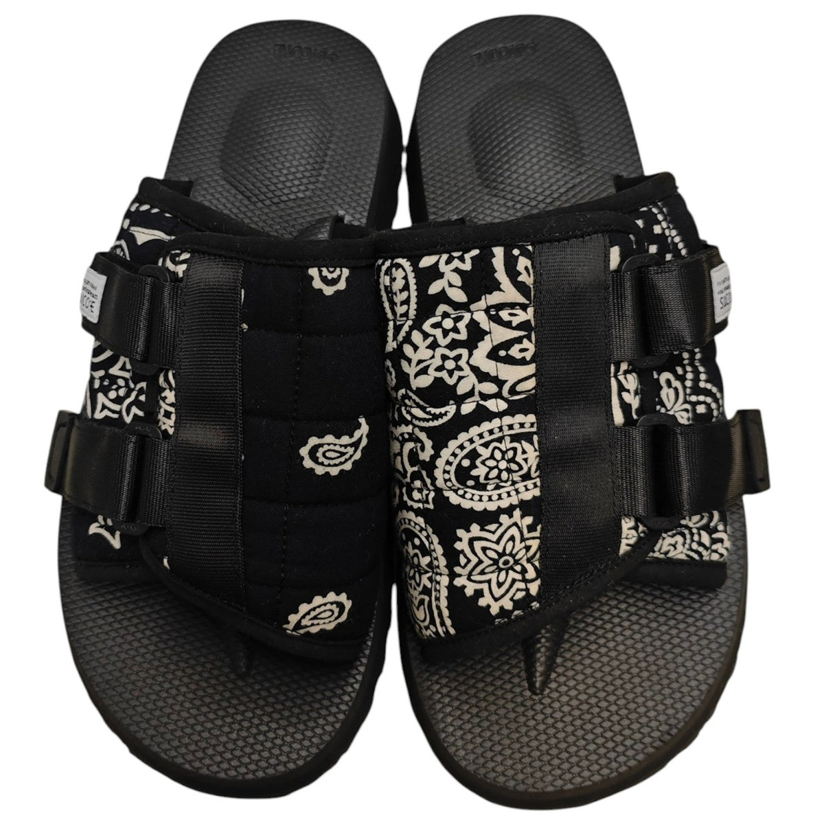 suicoke×MIYAGIHIDETAKA コラボ サンダル 古着・中古-6枚目のアイテム画像