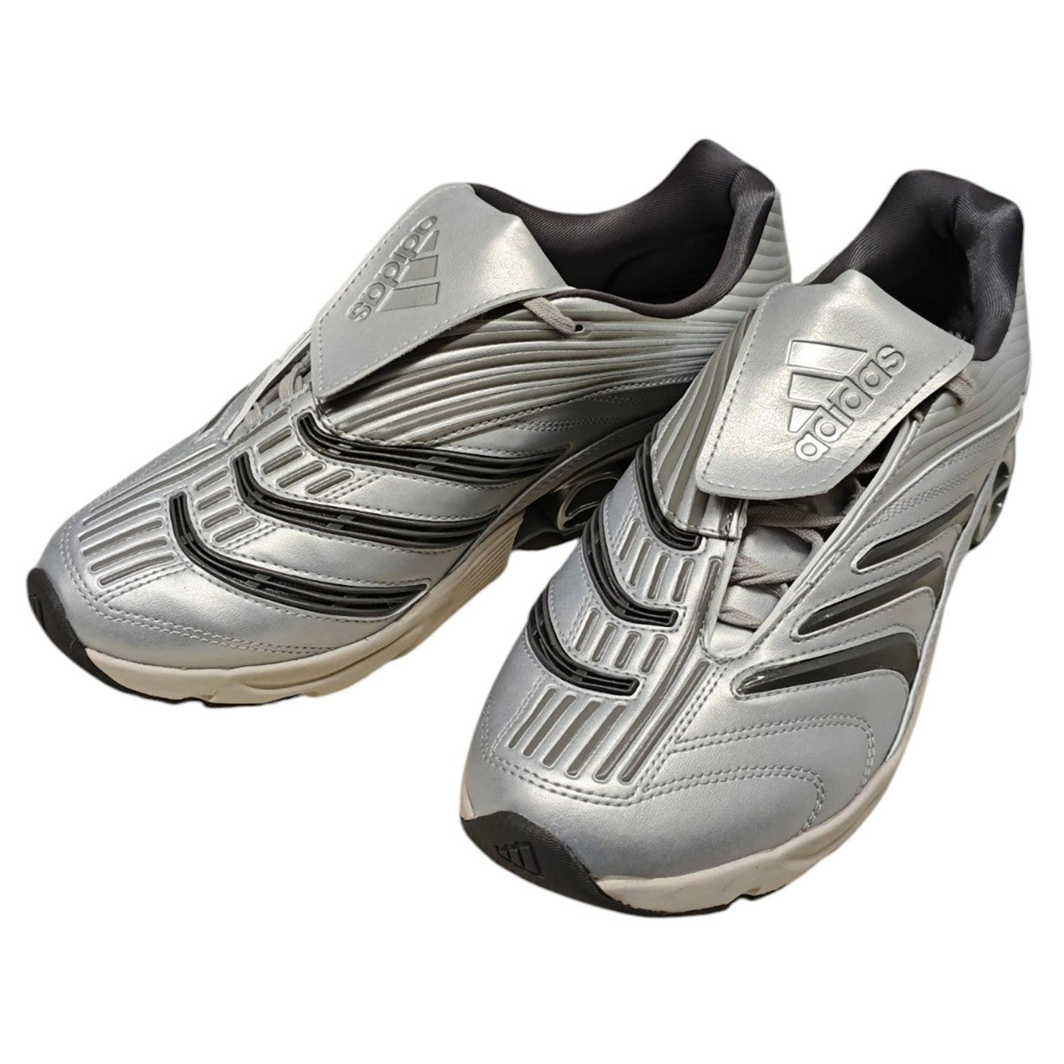 adidas PREDATOR MEGARIDE JS1555 古着・中古-1枚目のアイテム画像