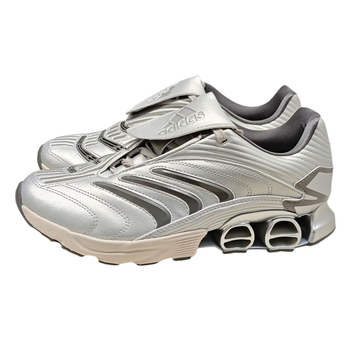 adidas PREDATOR MEGARIDE JS1555 古着・中古-2枚目のアイテム画像