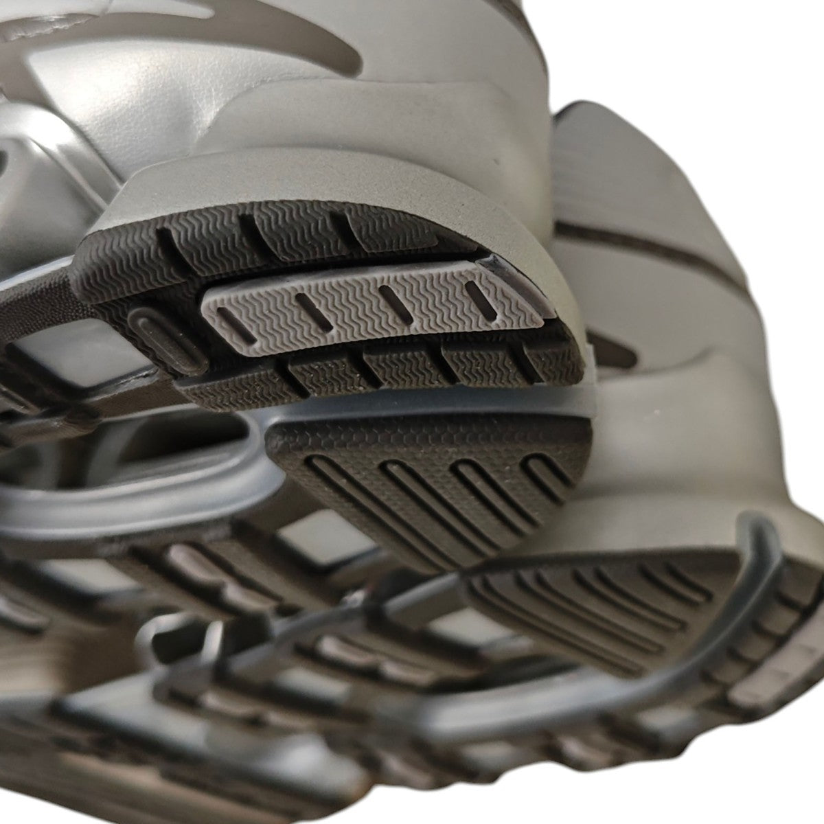 adidas PREDATOR MEGARIDE JS1555 古着・中古-7枚目のアイテム画像