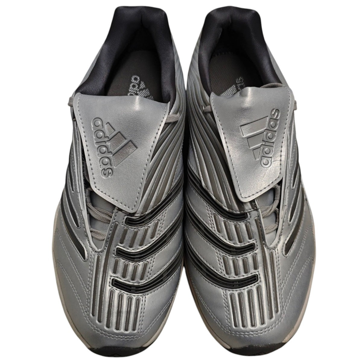 adidas PREDATOR MEGARIDE JS1555 古着・中古-8枚目のアイテム画像