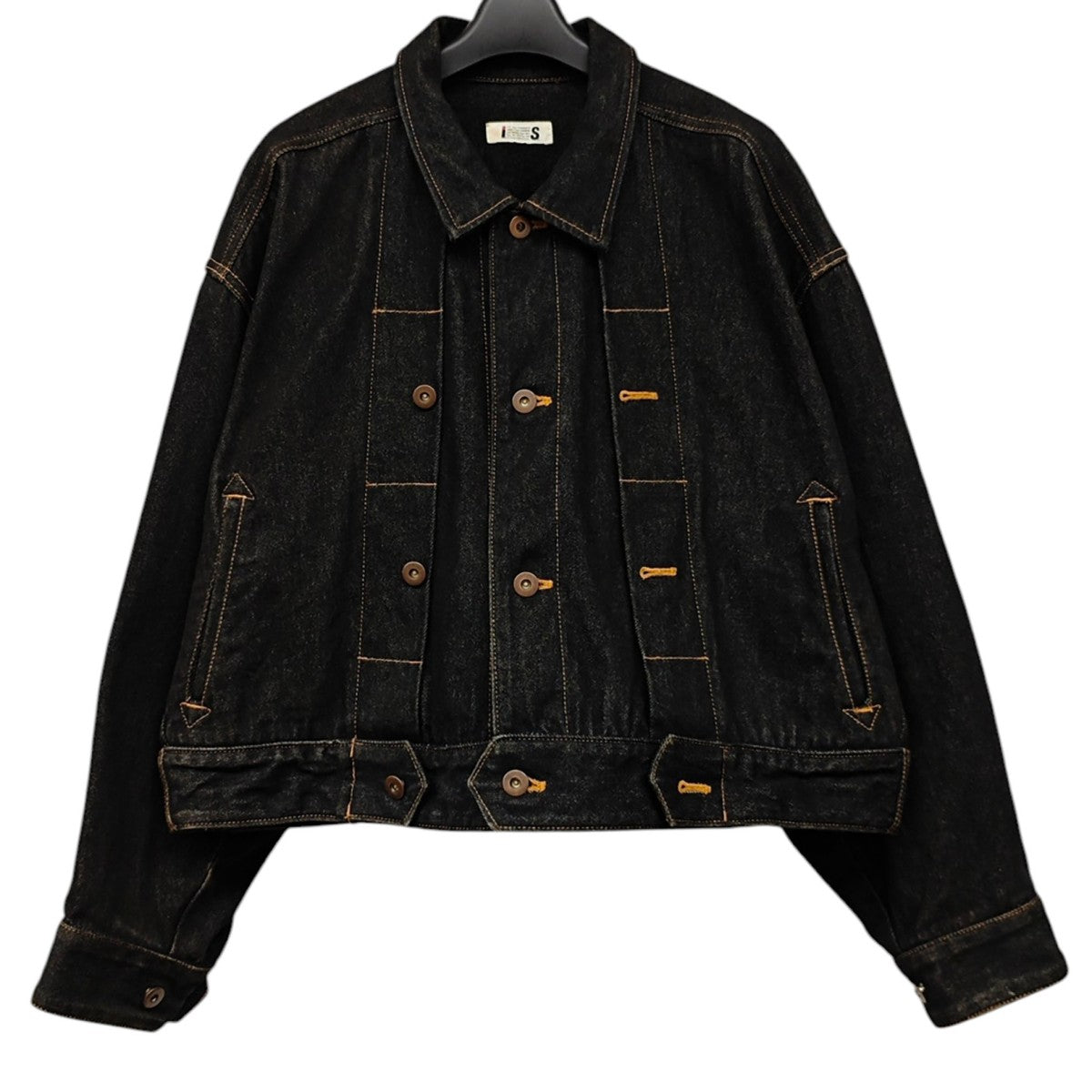 Denim Jacket ヴィンテージデニムジャケット