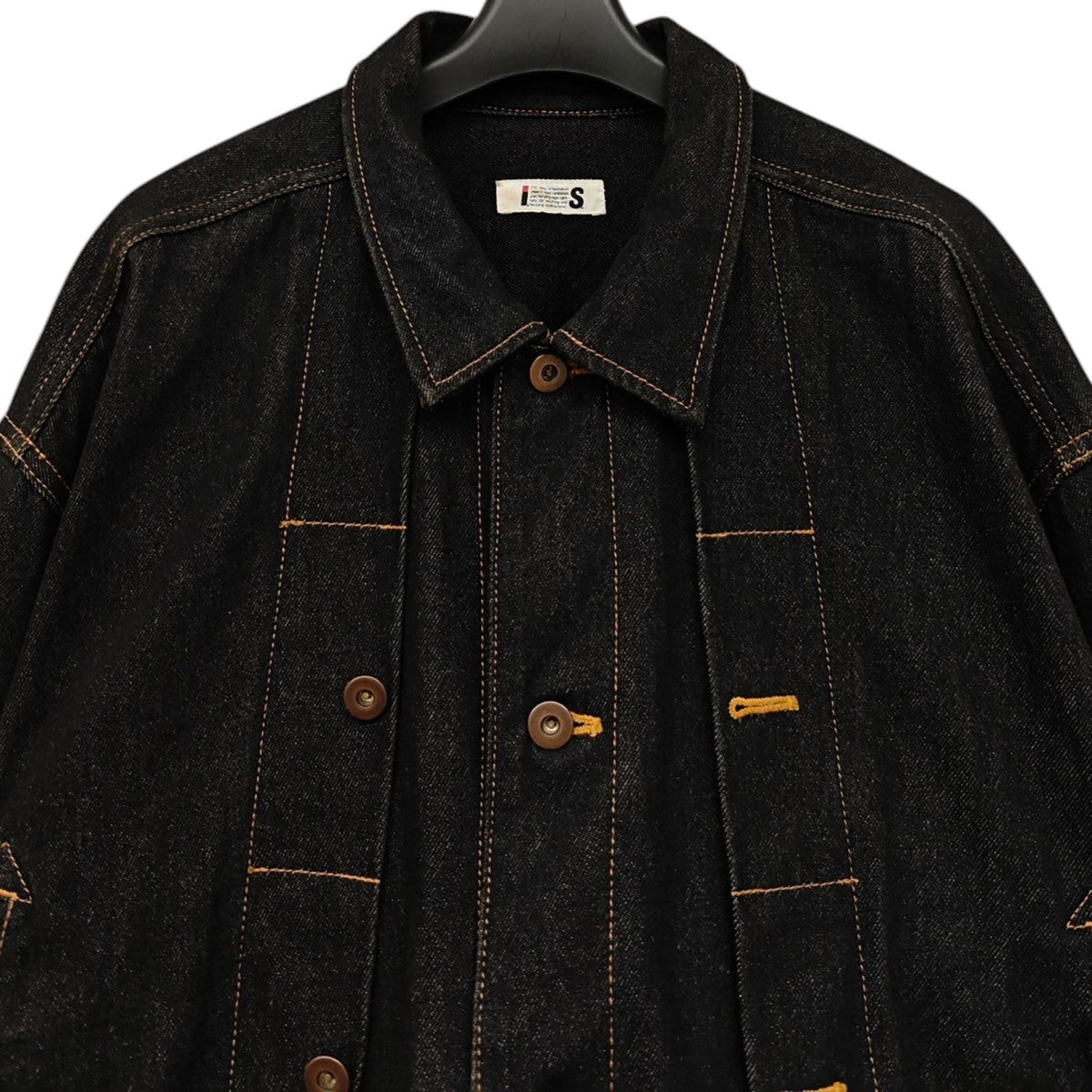 Denim Jacket ヴィンテージデニムジャケット