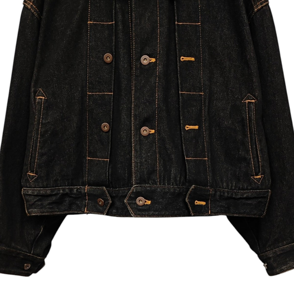 Denim Jacket ヴィンテージデニムジャケット