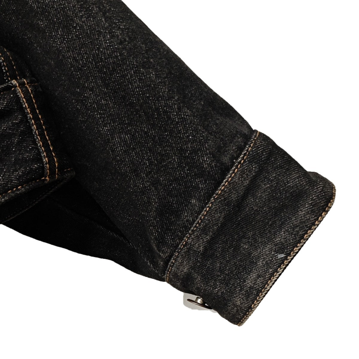 Denim Jacket ヴィンテージデニムジャケット