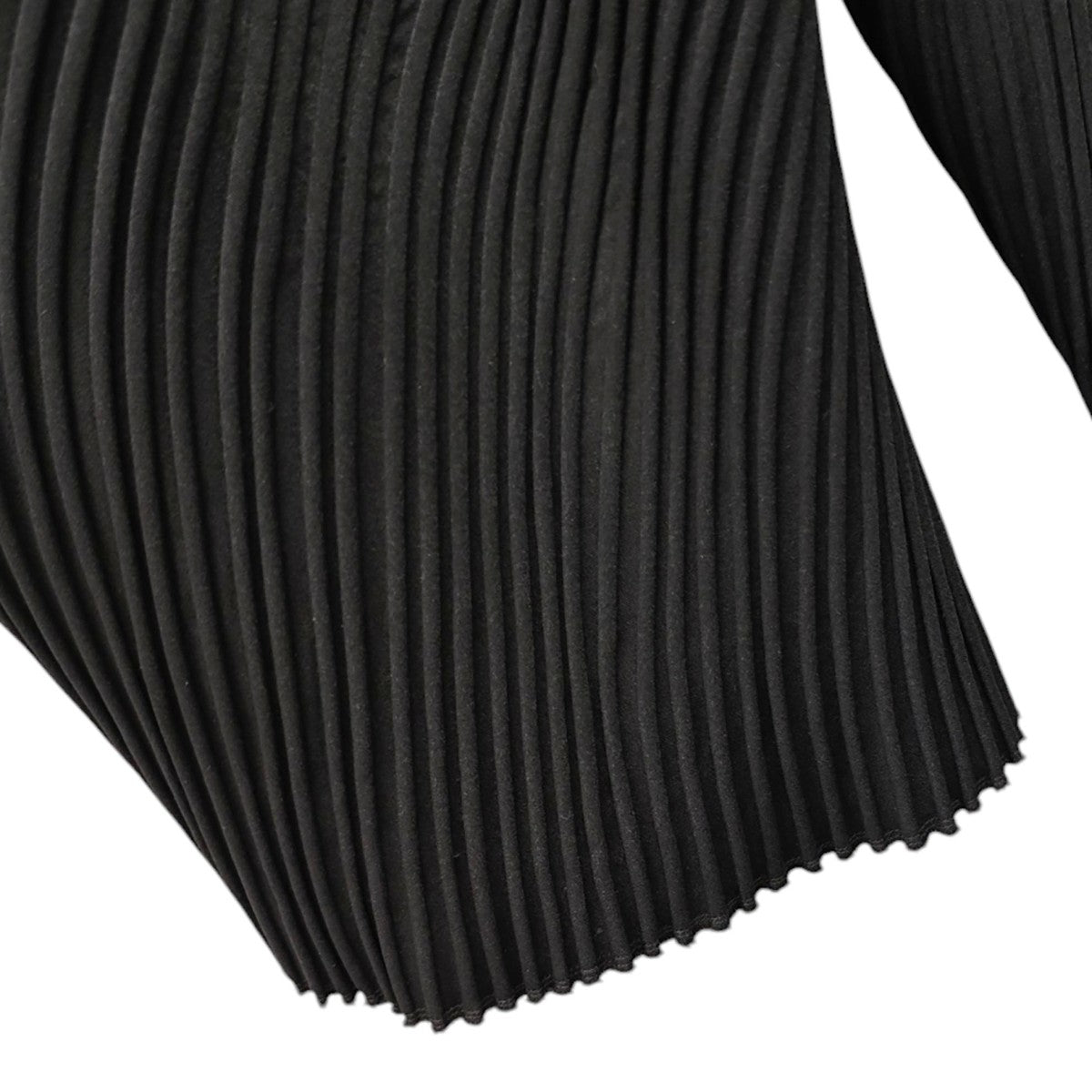 hida pants プリーツワイドパンツ