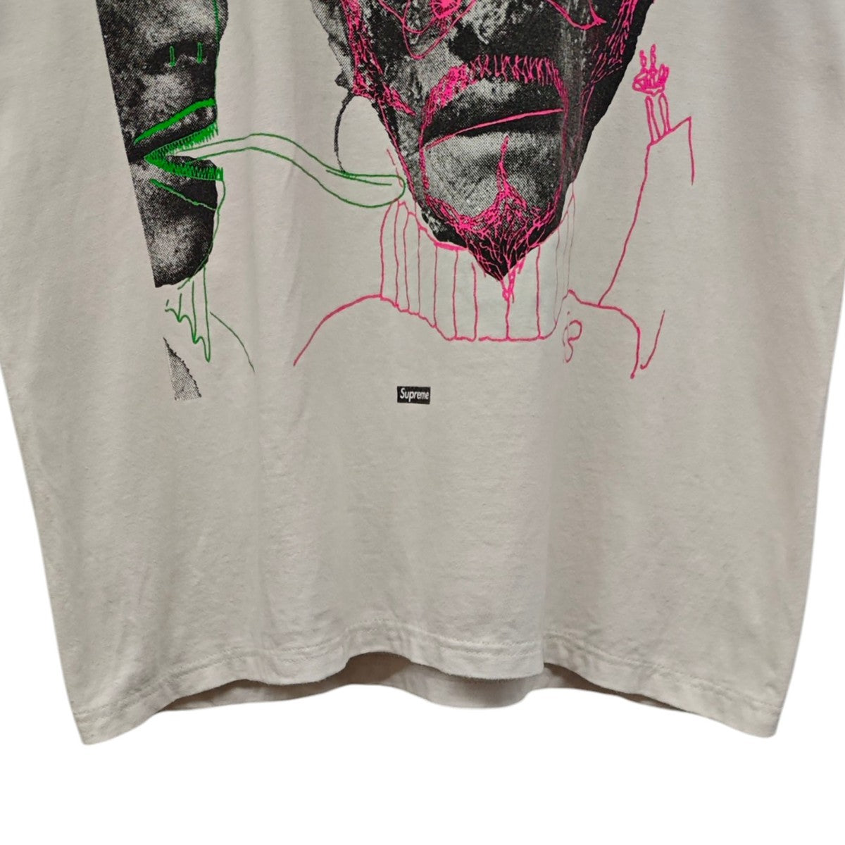 Butthole Surfers Psychic Tee Tシャツ
