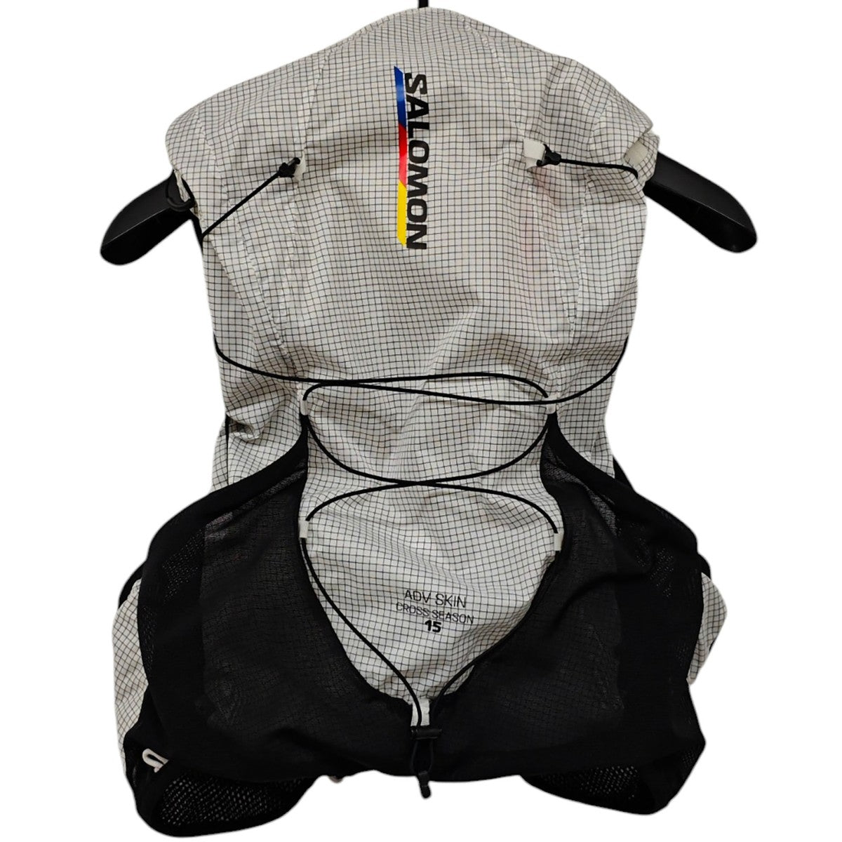 SALOMON ベスト sbfw2310028 古着・中古-3枚目のアイテム画像