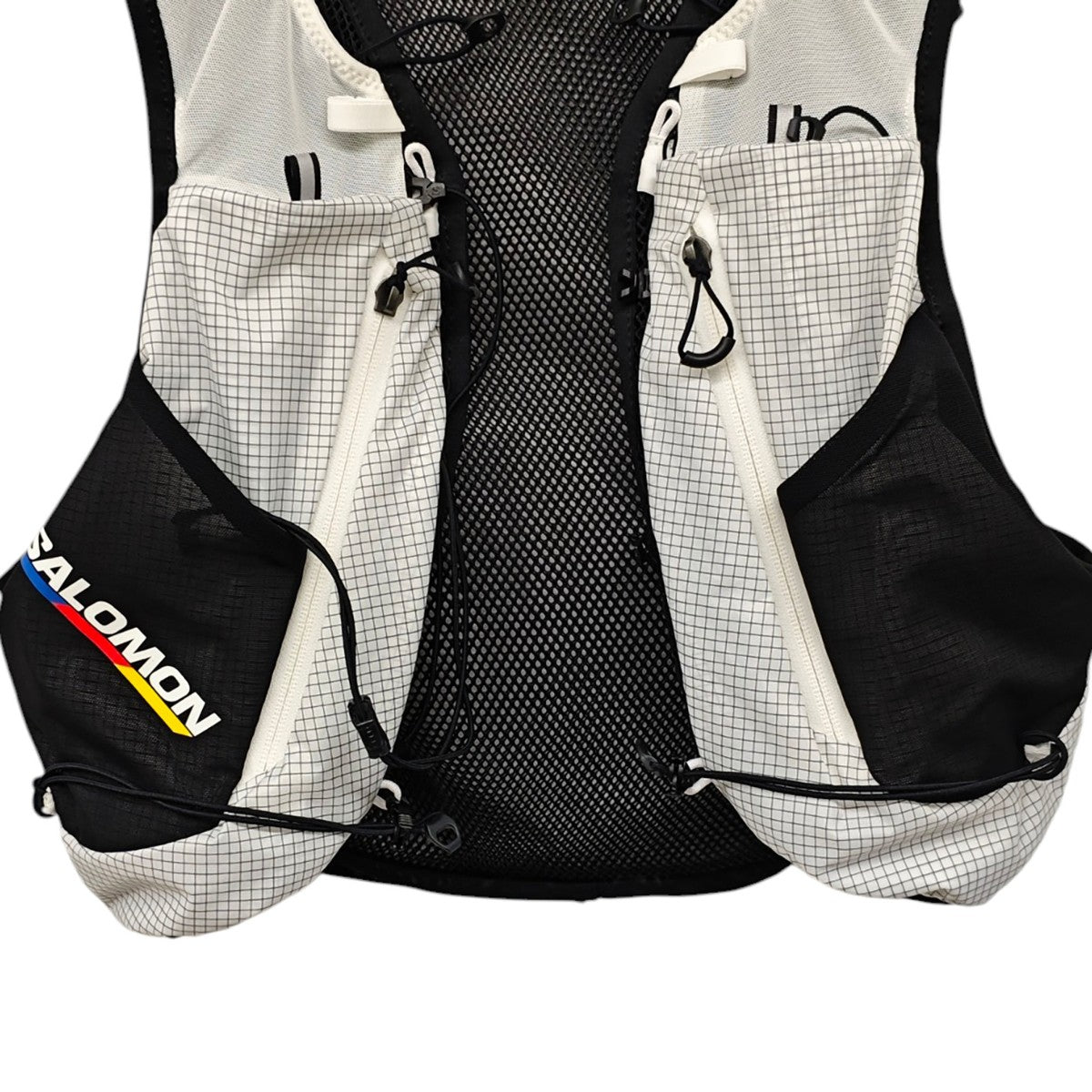 SALOMON ベスト sbfw2310028 古着・中古-5枚目のアイテム画像