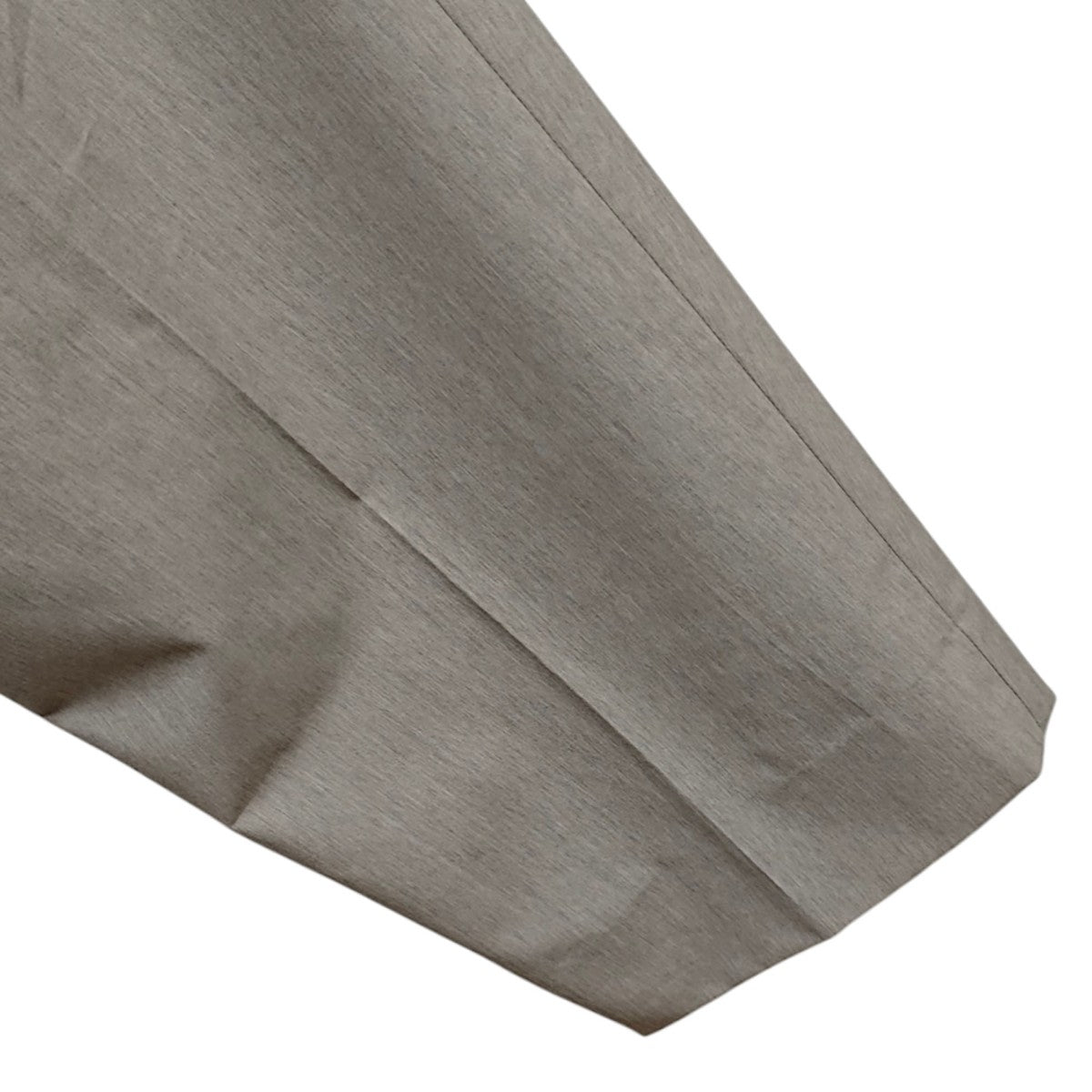 ウール シャンブレー トラウザーパンツ WOOL CHAMBRAY TR
