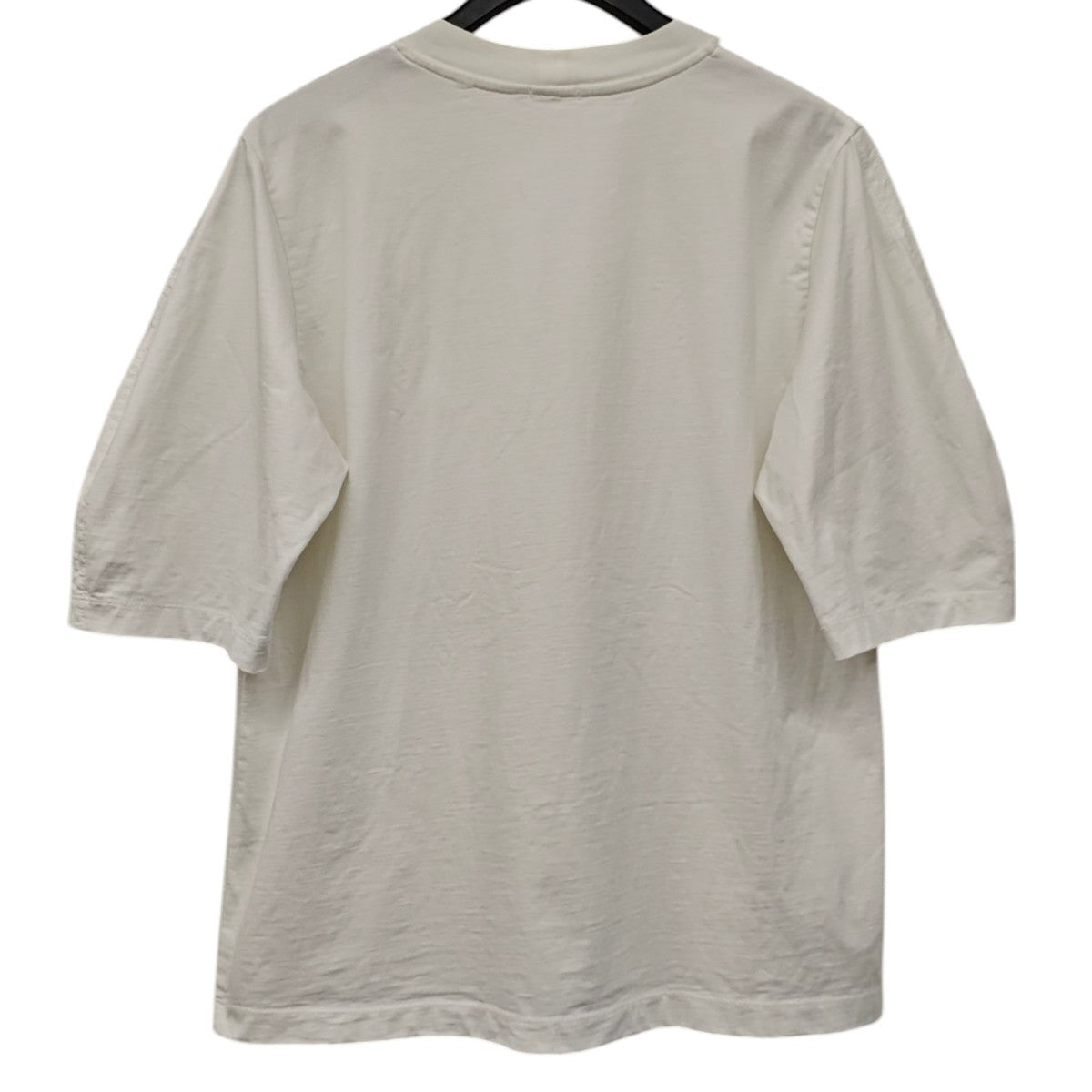 コットン クレセントスリーブ Tシャツ