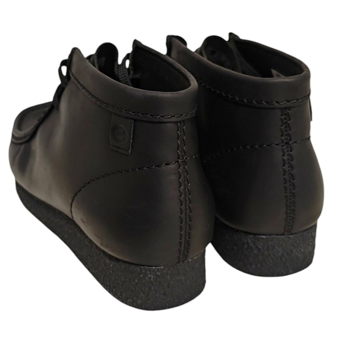CLARKS SHACRE BOOT ブーツ 15522 古着・中古-3枚目のアイテム画像