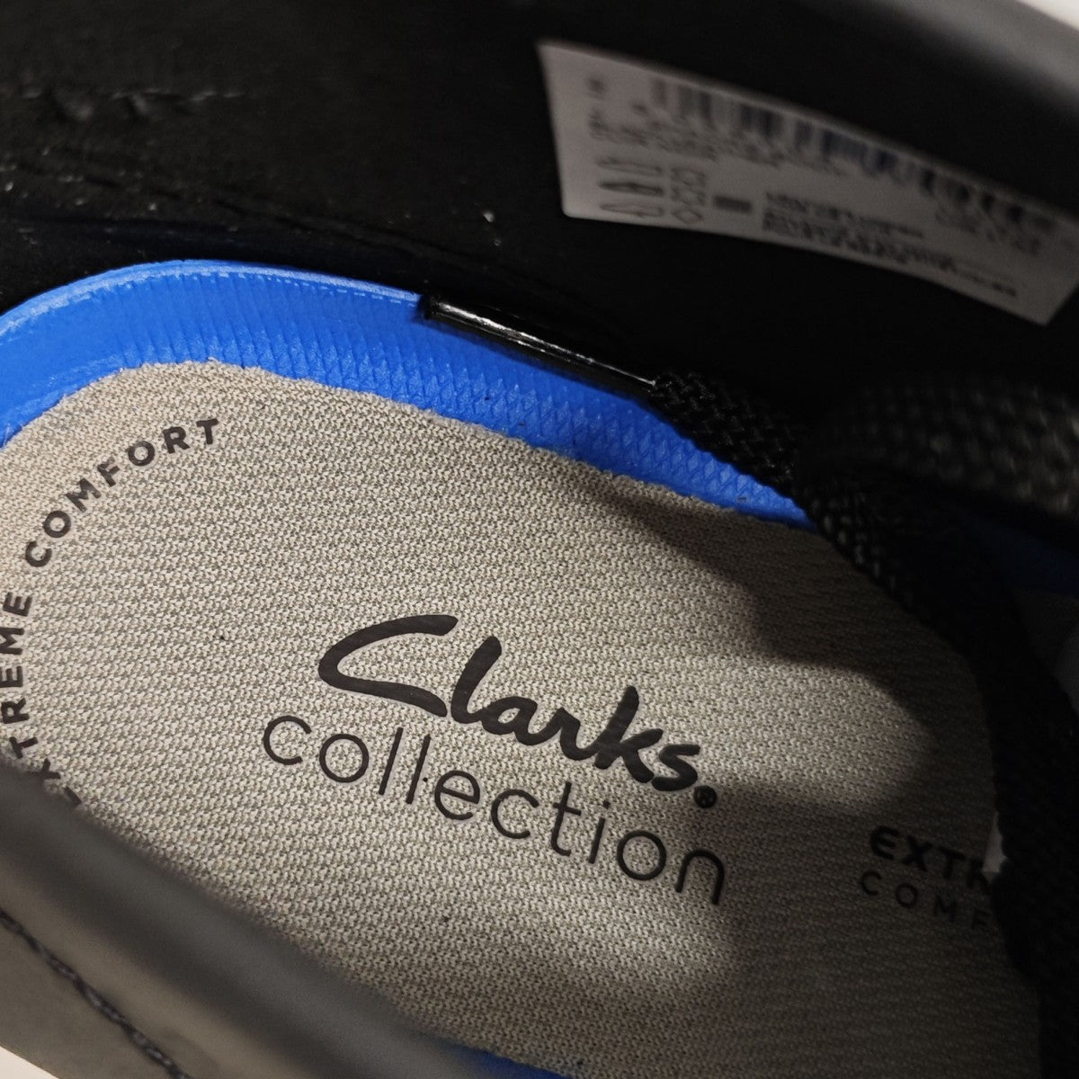 CLARKS SHACRE BOOT ブーツ 15522 古着・中古-4枚目のアイテム画像