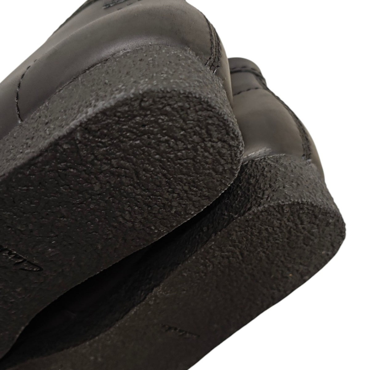 CLARKS SHACRE BOOT ブーツ 15522 古着・中古-7枚目のアイテム画像