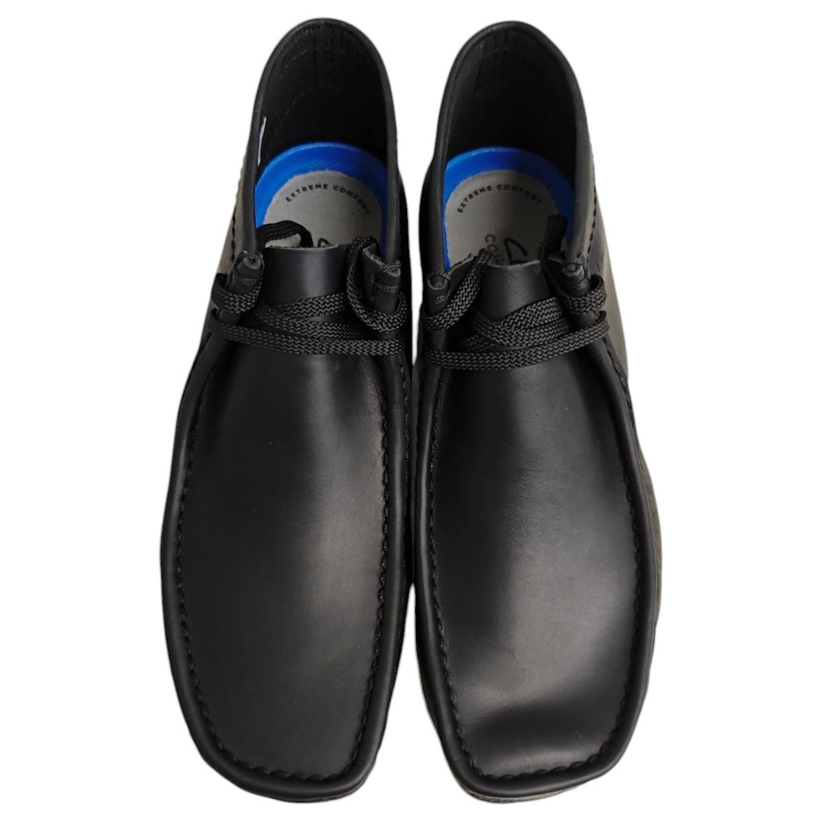 CLARKS SHACRE BOOT ブーツ 15522 古着・中古-8枚目のアイテム画像