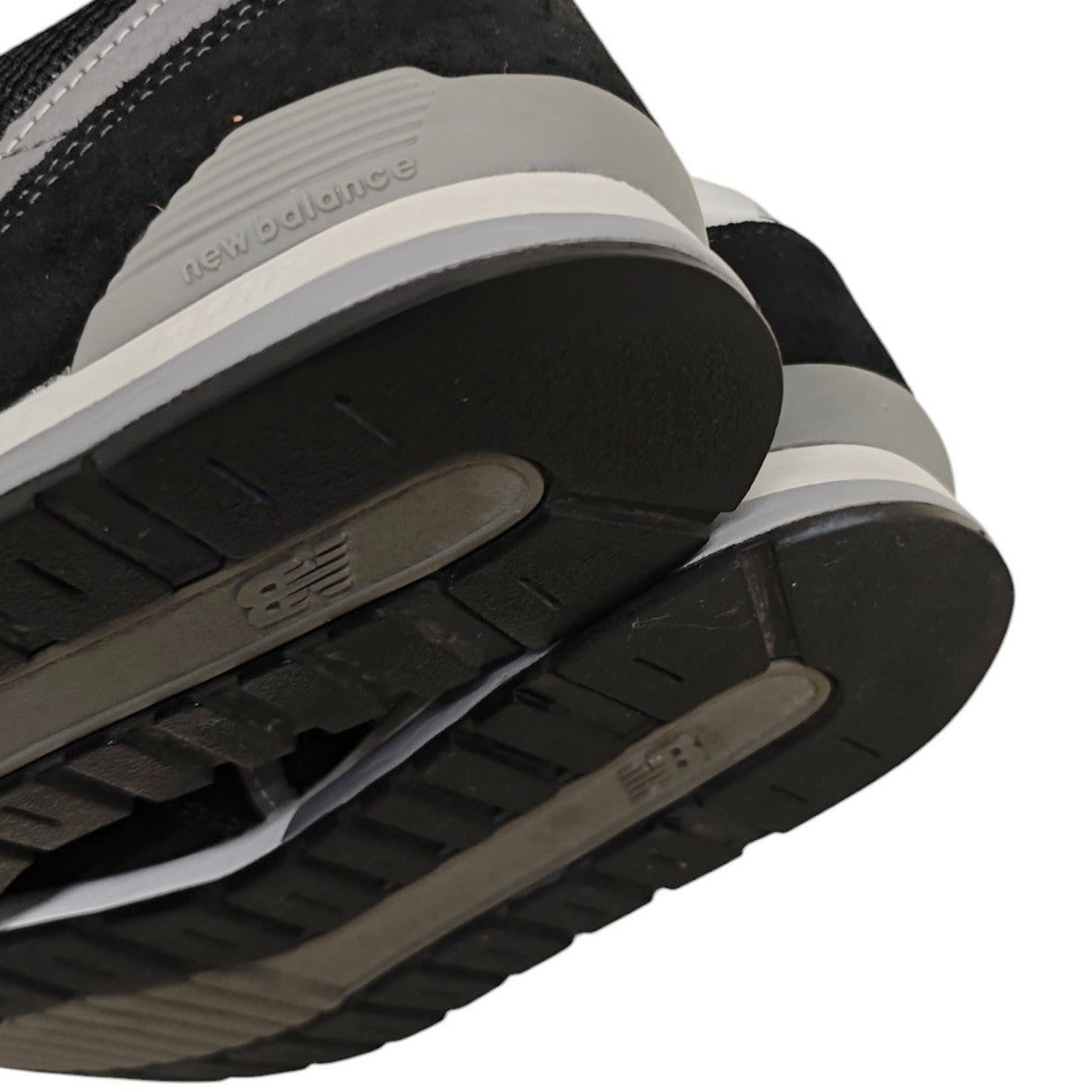 NEW BALANCE CM996BK2 ローカットスニーカー 古着・中古-6枚目のアイテム画像