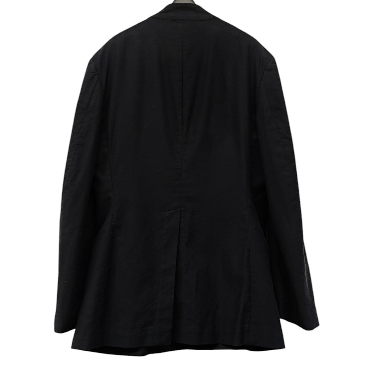 BLACK Scandal Yohji Yamamoto 詰襟ジャケット HN-J17-013 古着・中古-3枚目のアイテム画像