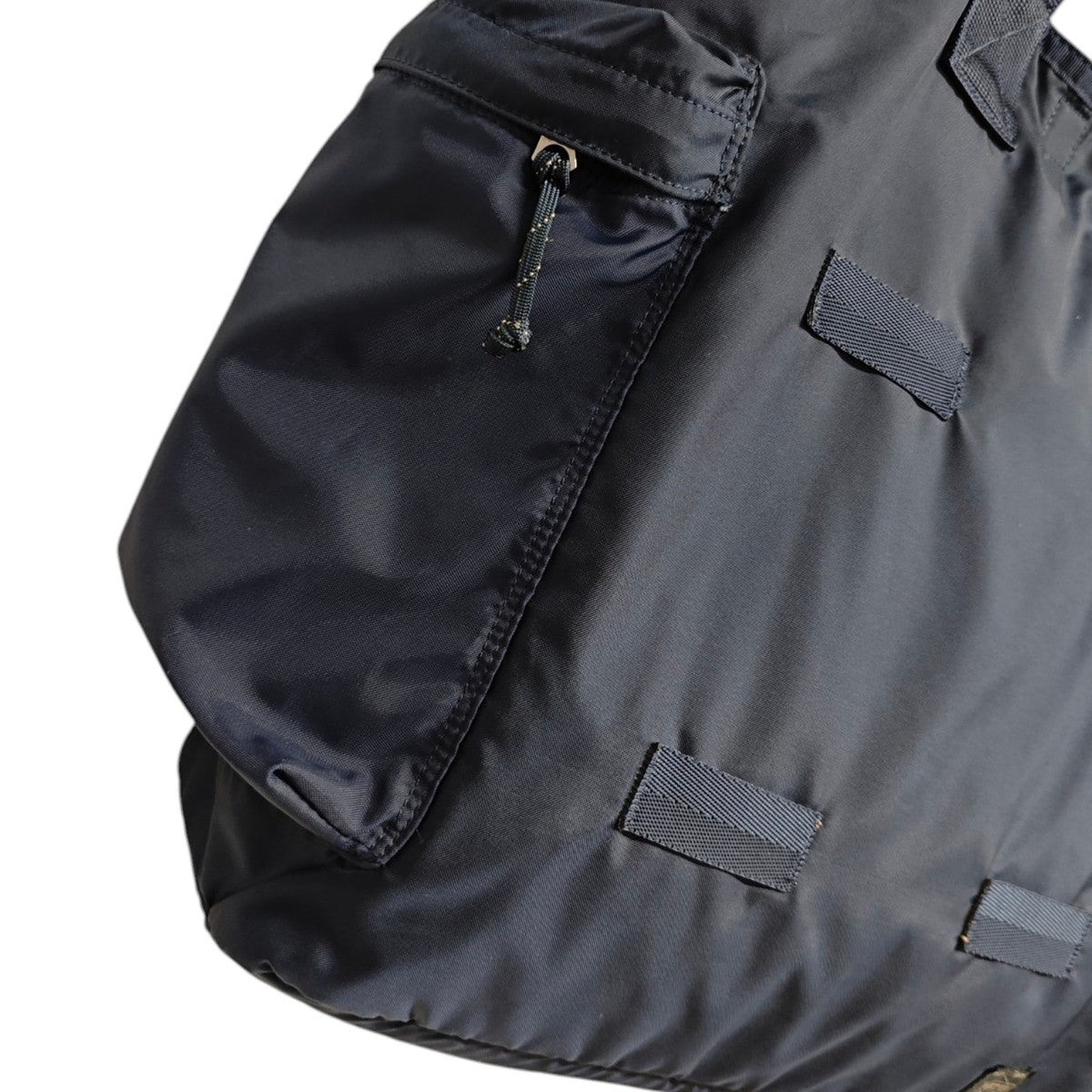 FORCE 2WAYバッグ トートバッグ