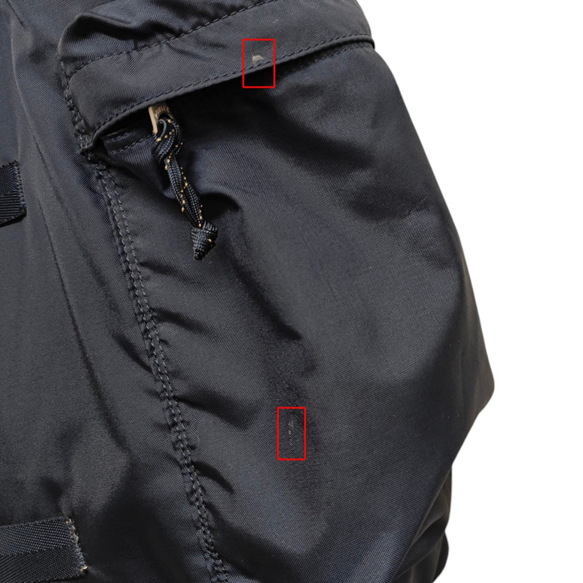 FORCE 2WAYバッグ トートバッグ
