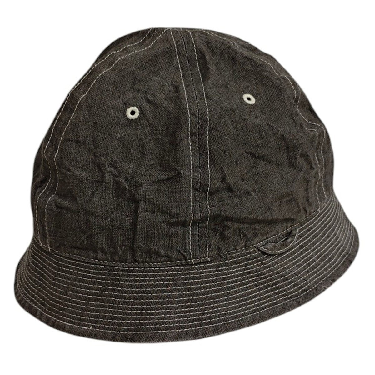 NOROLL DETOURS HAT バケットハット 古着・中古-1枚目のアイテム画像